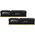  ОЗУ Kingston Fury Beast Black Expo KF552C36BBEK2-64 DDR5 2x32GB 5200MHz RTL Gaming PC5-41600 CL36 DIMM 288-pin 1.25В kit single rank с радиатором R 