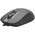  Комплект клавиатура+мышь A4Tech Fstyler F1512 black USB проводн. 