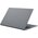  Ноутбук CHUWI GemiBook Plus (CWI620-PN1N5N1HDMXX) Intel N100 800MHz/15.6"/1920x1080/16GB/512GB SSD/Intel UHD Graphics/Wi-Fi/Bluetooth/Win11H/Grey 
