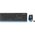  Комплект клавиатура и мышь A4Tech Fstyler FGS1035Q черный/синий USB беспроводная Multimedia 