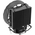  Кулер Aerocool Rave 3 ARGB PWM 4P Soc-AM5/AM4/1151/1200/1700 4-pin 18-27dB Al 125W 530gr LED Ret 