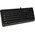  Комплект клавиатура+мышь A4Tech Fstyler F1512 black USB проводн. 