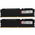  ОЗУ Kingston Fury Beast Black Expo KF552C36BBEK2-64 DDR5 2x32GB 5200MHz RTL Gaming PC5-41600 CL36 DIMM 288-pin 1.25В kit single rank с радиатором R 