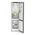  Холодильник Liebherr CBNsfc 572i серебристый 