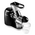  Соковыжималка шнековая Kitfort КТ-1133 черный 