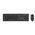  Клавиатура + мышь A4Tech KR-3330S клав черный мышь черный USB 