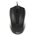  Комплект клавиатура и мышь OKLICK 621M Iru клав черный мышь черный USB 