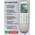  Телефон RITMIX RT-010 White 
