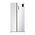  Холодильник TESLER RSD-537BI Sparkling white 