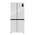  Холодильник TESLER RCD-482I White Glass 