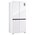  Холодильник TESLER RCD-482I White Glass 