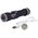  Фонарь ручной Armytek Prime C2 Pro Magnet USB черный/белый (F08101W) 