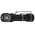  Фонарь Armytek Wizard C2 Magnet USB черный/желтый (F08901W) 