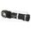  Фонарь Armytek Wizard C2 WR Magnet USB черный/желтый (F06901C) 