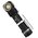  Фонарь Armytek Wizard C2 WR Magnet USB черный/желтый (F06901C) 