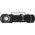  Фонарь Armytek Wizard C2 Pro Max Magnet USB черный/желтый (F06701W) 