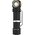  Фонарь Armytek Wizard C2 Pro Max Magnet USB черный/желтый (F06701W) 