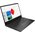 Ноутбук HP Omen 17-ck0045ur 4E1C7EA i7 11800H 16Gb SSD1Tb GeForce RTX3080 16Gb 17.3" IPS QHD (2560x1440) Win11 Home black 