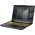  Ноутбук Asus TUF Gaming A15 FX506IC-HN025W 90NR0666-M00890 Ryz 7 4800H Octa/8Gb/512Gb SSD/15.6"FHD IPS/RTX3050-4Gb/Win11 /серый 