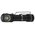  Фонарь Armytek Wizard C2 Pro Nichia Magnet USB черный/желтый (F06801W) 