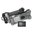  Фонарь налобный Armytek Zippy Extended Set WR прозрачный/серый (F09101G) 