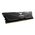  ОЗУ TEAMGROUP T-Force Vulcan 64GB (FLBD564G6000HC38ADC01) (2x32GB) DDR5 6000MHz CL38 (38-38-38-78) 1.35V / Black 