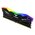  ОЗУ TEAMGROUP T-Force Delta RGB 32GB (FF3D532G5600HC32DC01) (2x16GB) DDR5 5600MHz CL32 (32-36-36-76) 1.2V / Black 