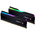  ОЗУ G.SKILL Trident Z5 RGB (F5-6800J3445G32GX2-TZ5RK) 64GB (2x32GB) DDR5 6800MHz CL34 (34-45-45-108) 1.4V / Black 