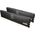  ОЗУ TEAMGROUP T-Create Expert 32GB (CTCED532G6400HC32ADC01) (2x16GB) DDR5 6400MHz CL32 (32-39-39-84) 1.35V / Black 