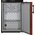  Винный шкаф Liebherr WKr 1811-22 001 черный/красный 