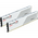  ОЗУ G.SKILL Ripjaws S5 32GB (F5-6000J3040F16GX2-RS5W) (2x16GB) DDR5 6000MHz CL30 (30-40-40-96) 1.35V / White 