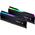  ОЗУ G.SKILL Trident Z5 RGB (F5-6800J3445G16GX2-TZ5RK) 32GB (2x16GB) DDR5 6800MHz CL34 (34-45-45-108) 1.4V / Black 