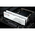  ОЗУ G.SKILL Ripjaws S5 32GB (F5-6000J3040F16GX2-RS5W) (2x16GB) DDR5 6000MHz CL30 (30-40-40-96) 1.35V / White 