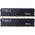 ОЗУ G.SKILL Ripjaws S5 (F5-6800J3445G16GX2-RS5K) 32GB (2x16GB) DDR5 6800MHz CL34 (34-45-45-108) 1.4V / Black 