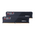  ОЗУ G.SKILL Ripjaws S5 (F5-6000J3040G32GX2-RS5K) 64GB (2x32GB) DDR5 6000MHz CL30 (30-40-40-96) 1.4V / Black 