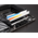  ОЗУ G.SKILL Trident Z5 RGB 64GB (F5-6400J3239G32GX2-TZ5RW) (2x32GB) DDR5 6400MHz CL32 (32-39-39-102) 1.4V / White 