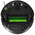  Робот-пылесос Irobot Roomba J7+ черный (в компл. 2мешка) 