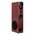  Портативная колонка ELTRONIC 30-36 Home sound красная 