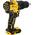  Дрель-шуруповерт DeWalt DCD709N-XJ аккумуляторная без АКБ и ЗУ 