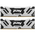  ОЗУ Kingston Fury Renegade RGB XMP KF560C32RSAK2-96 96GB 6000MT/s DDR5 CL32 DIMM (Kit of 2) 