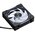  Комплект вентиляторов PHANTEKS D30 DRGB Black (PH-F120D30_DRGB_PWM_BK01_3P_RU) (3шт.) 120x120x30мм (PWM, 250-2000 об/мин, 30.2dBa) 