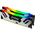 ОЗУ Kingston Fury Renegade RGB XMP KF560C32RSAK2-96 96GB 6000MT/s DDR5 CL32 DIMM (Kit of 2) 