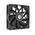  Вентилятор ID-COOLING TF-12025-Pro-Black 120x120mm 4pin PWM 