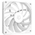  Вентилятор ID-Cooling TF-12015-W 120x120x15mm 4-pin 14-35dB 110gr Ret 