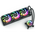  СВО EKWB EK-Nucleus AIO CR360 Lux D-RGB (Triple Fan 120mm, PWM, Addresable RGB) RET 