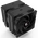  Кулер Zalman CNPS14X Duo Soc-AM5/AM4/1151/1200/1700 черный 4-pin 29.7dB Al+Cu 270W 1160gr Ret 
