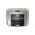  Шредер Office Kit SA375 (OK3810SA375) серый/черный 
