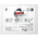  Блок питания 1STPLAYER SFX 750W Platinum White (PS-750SFX-WH) / SFX, APFC, 80 Plus Platinum, LLC+DC-DC, 80mm fan, full modular 