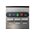  Шредер Office Kit SA300 серый/черный 