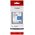  Картридж струйный Canon PFI-030C 3490C001АА голубой (55мл) для Canon imagePROGRAF TA-20, TA-30, TM-240, TM-340. 